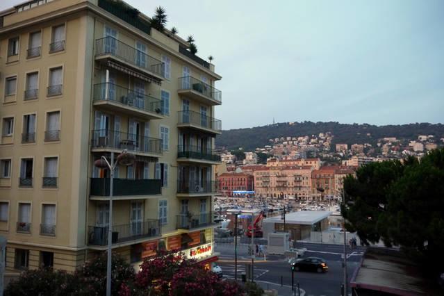 Aliso Nice Exterior foto